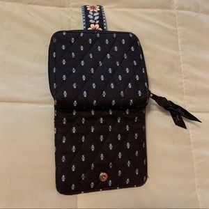 Vera Bradly wallet